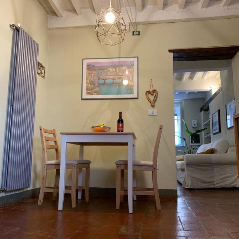 Appartamento Incantevole - Apartamento de 2 dormitorios - 14