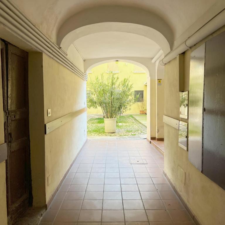 Lovely nest in Parma centro - One-Bedroom Apartment - 19