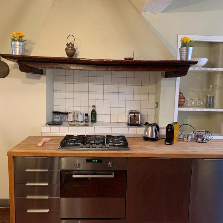 Appartamento Incantevole - Apartamento de 2 dormitorios - 12