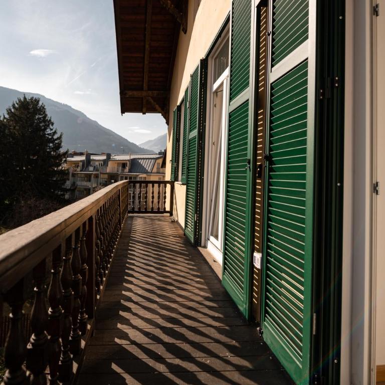 Guesthouse diWINE - Camera Matrimoniale con Bagno Privato - 10