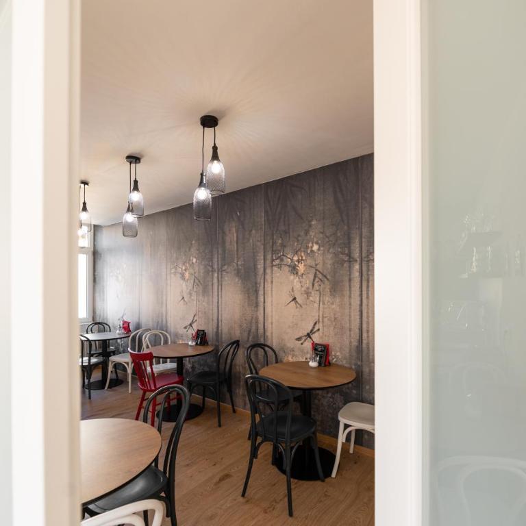 Guesthouse diWINE - Camera Matrimoniale con Bagno Privato - 7