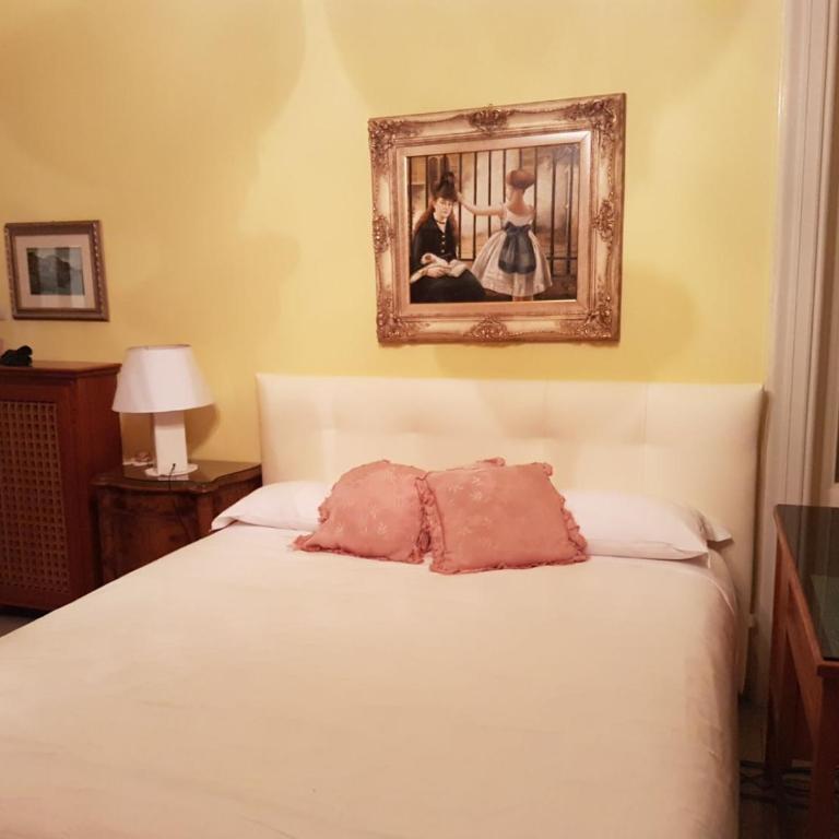 Luxury San Giovanni - Camera King Deluxe - 4