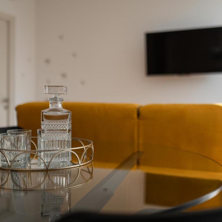 Guesthouse diWINE - Camera Matrimoniale con Bagno Privato - 9