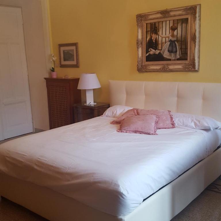 Luxury San Giovanni - Camera King Deluxe - 5