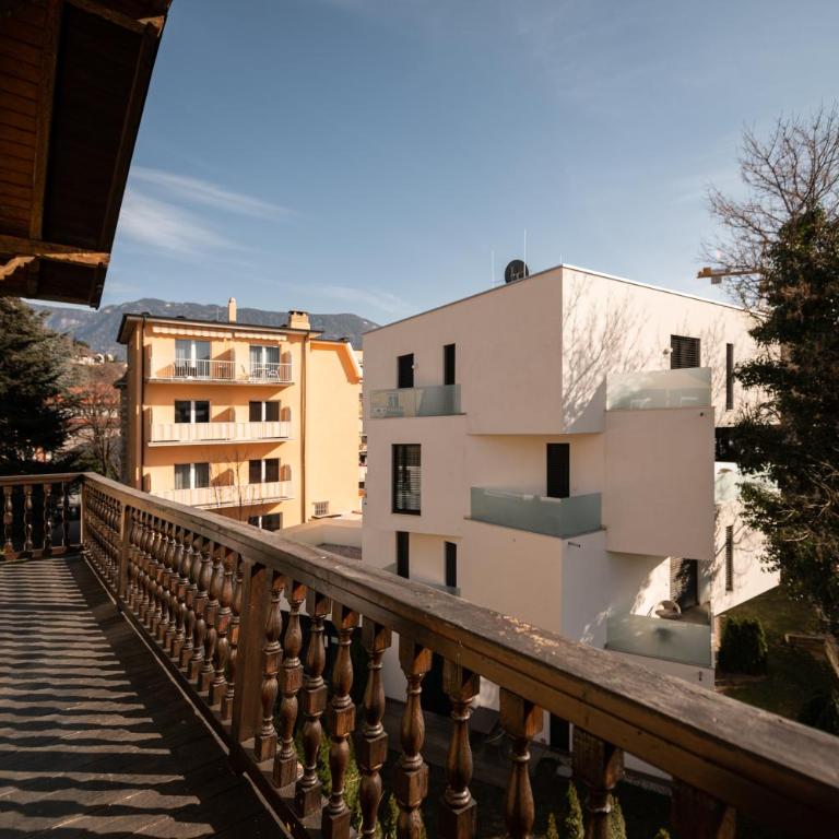 Guesthouse diWINE - Camera Matrimoniale con Bagno Privato - 14