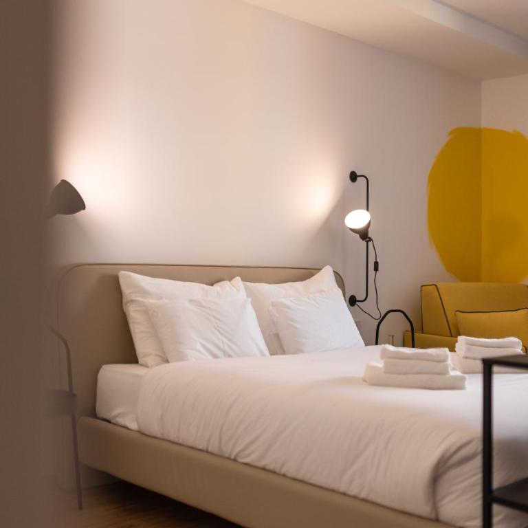 Guesthouse diWINE - Camera Matrimoniale con Bagno Privato - 10