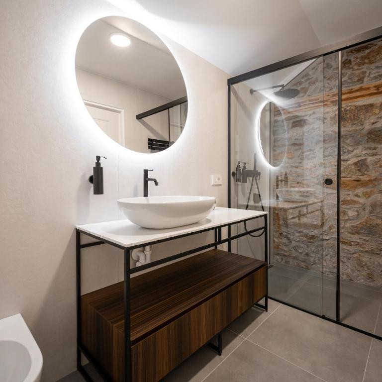 Guesthouse diWINE - Camera Matrimoniale con Bagno Privato - 2