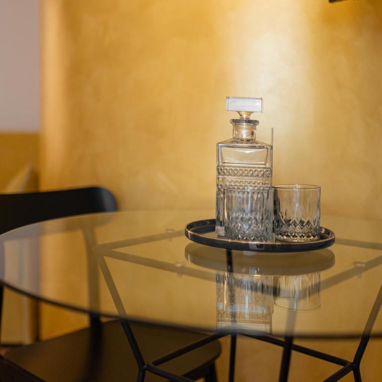 Guesthouse diWINE - Camera Matrimoniale con Bagno Privato - 13