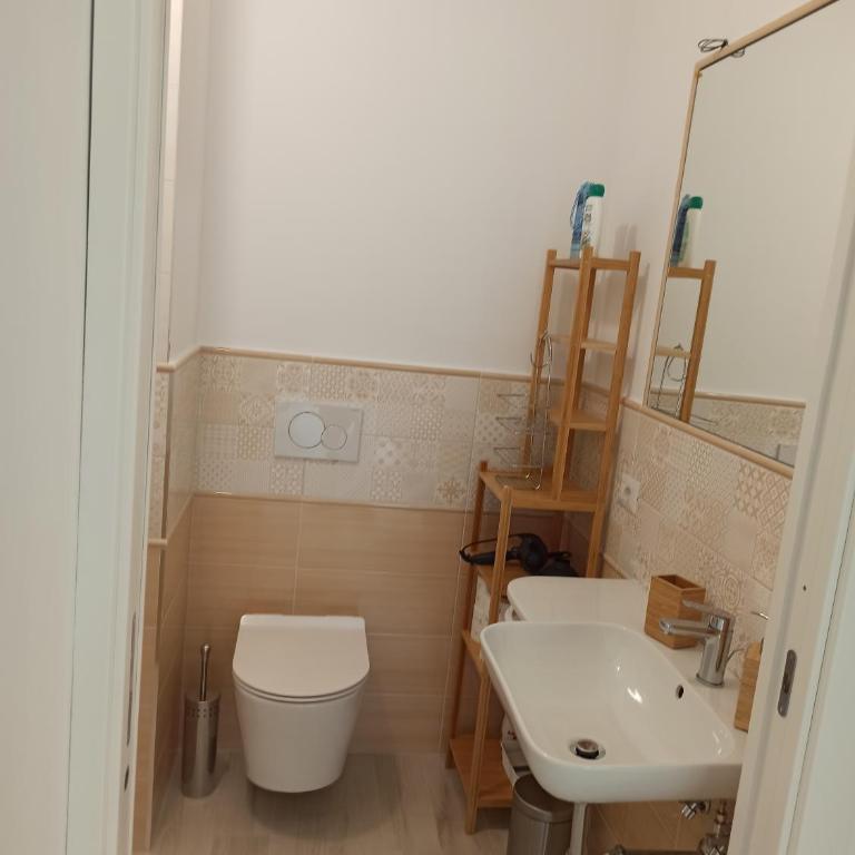 Casa Celeste - Appartamento Standard - 5
