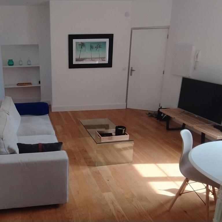 La Suite 57 - Appartement 1 Chambre - 5