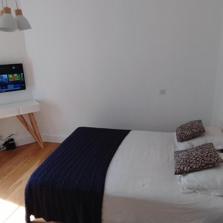 La Suite 57 - Appartement 1 Chambre - 23