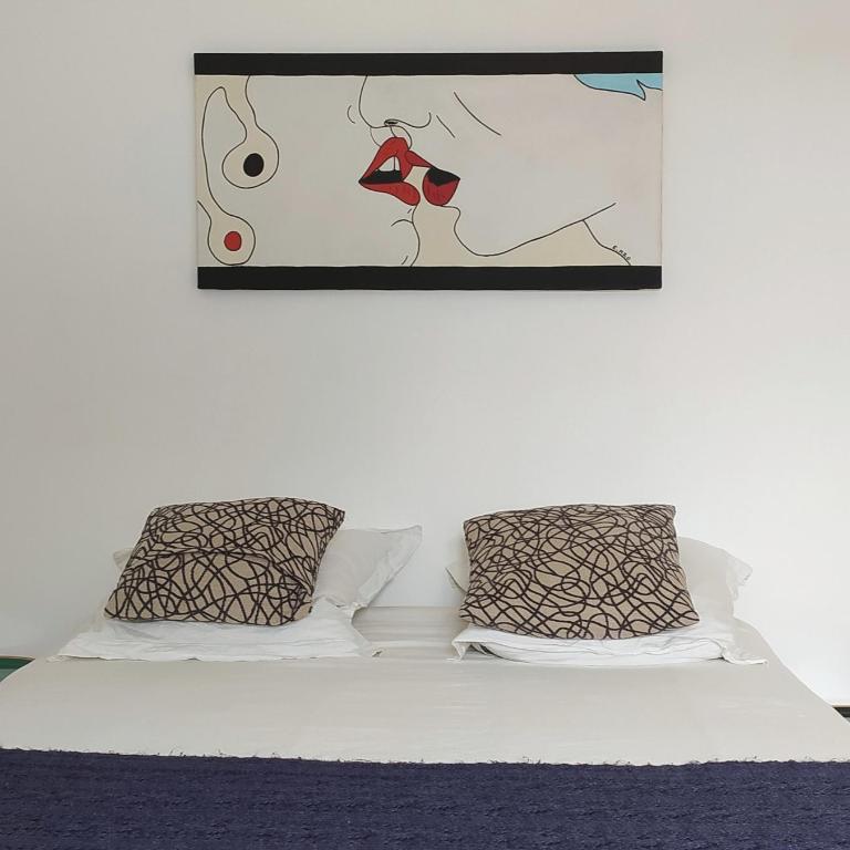 La Suite 57 - Appartement 1 Chambre - 19