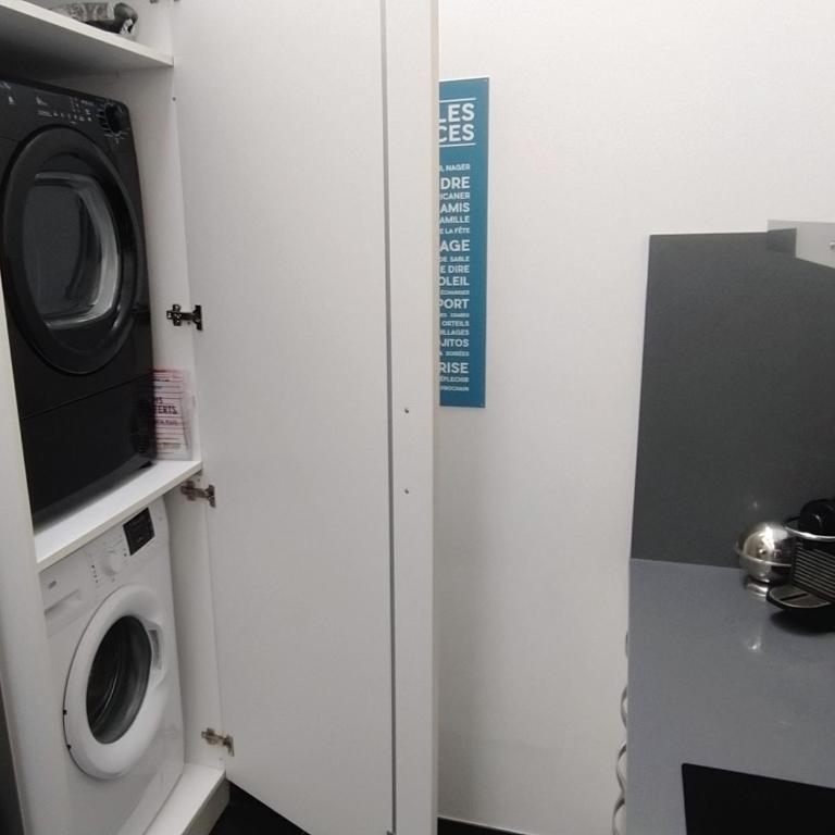 La Suite 57 - Appartement 1 Chambre - 29