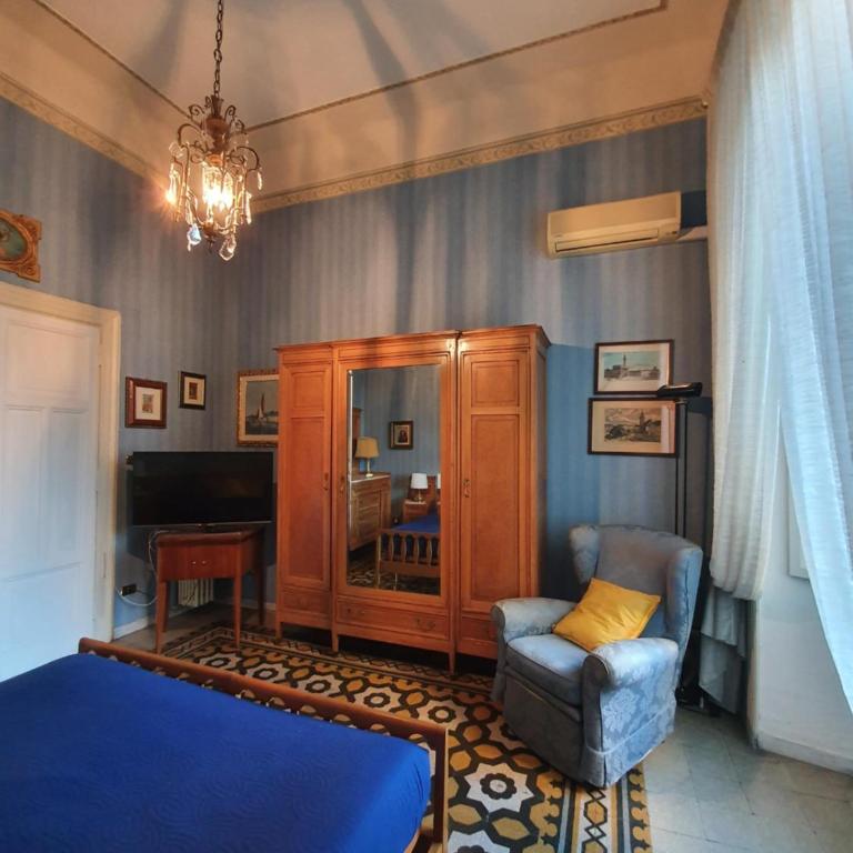 Luxury San Giovanni - Camera King con Balcone - 10