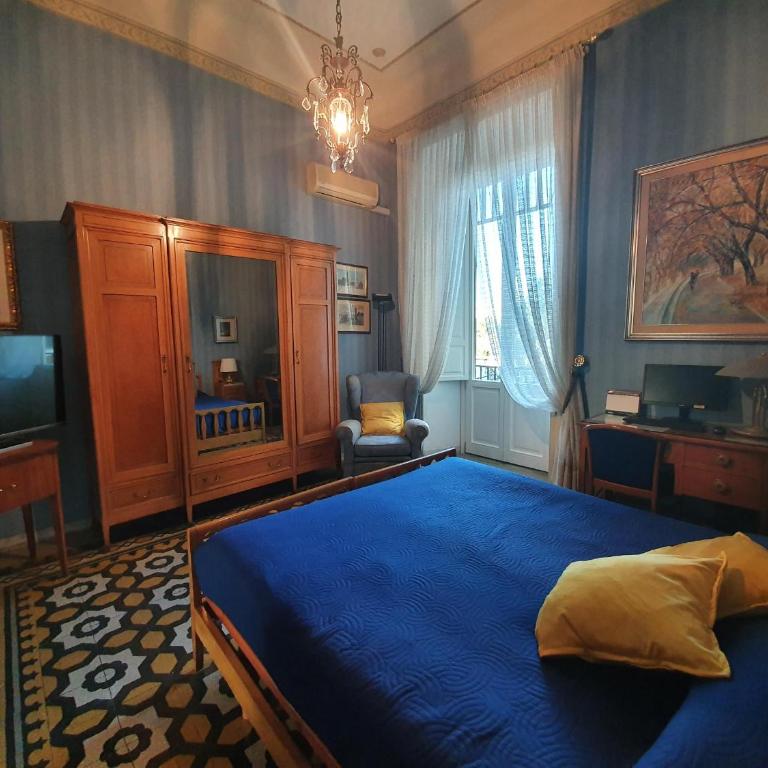 Luxury San Giovanni - Camera King con Balcone - 12