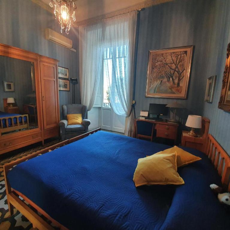 Luxury San Giovanni - Camera King con Balcone - 9