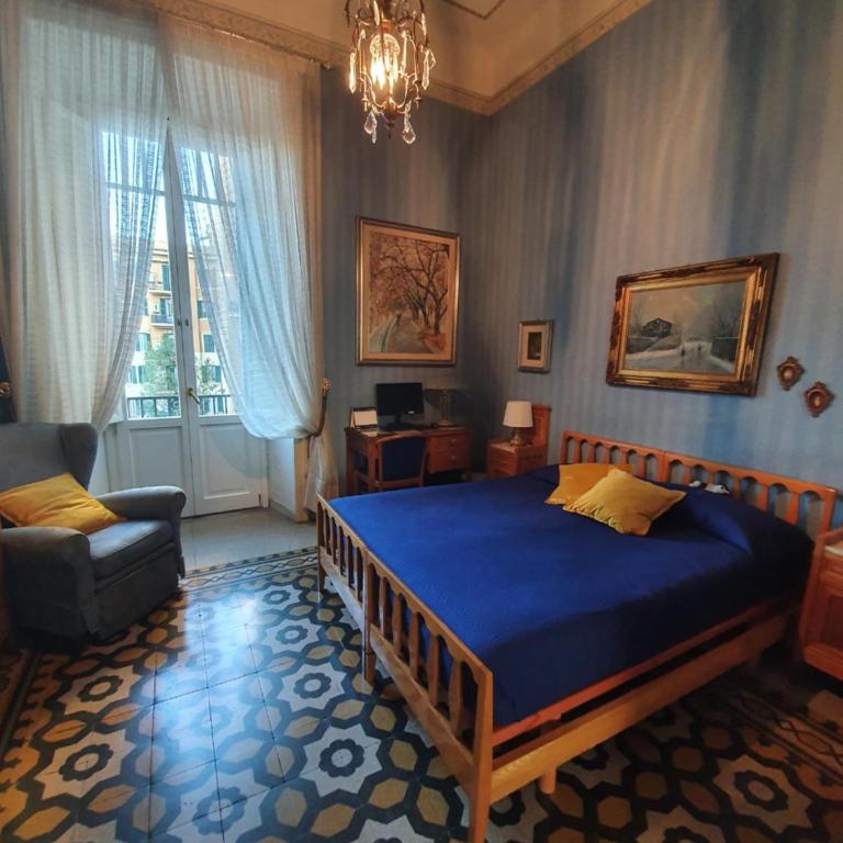 Luxury San Giovanni - Camera King con Balcone - 8