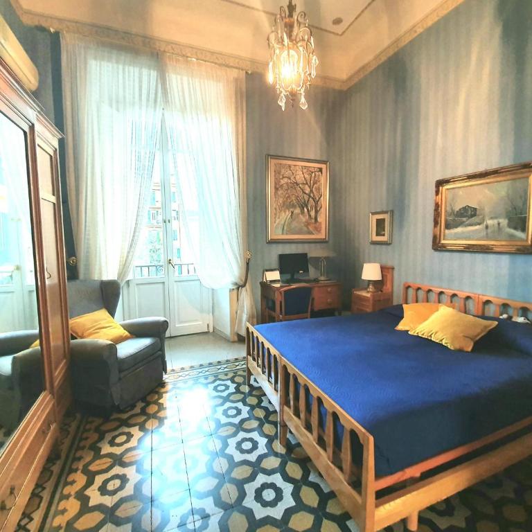 Luxury San Giovanni - Camera King con Balcone - 4