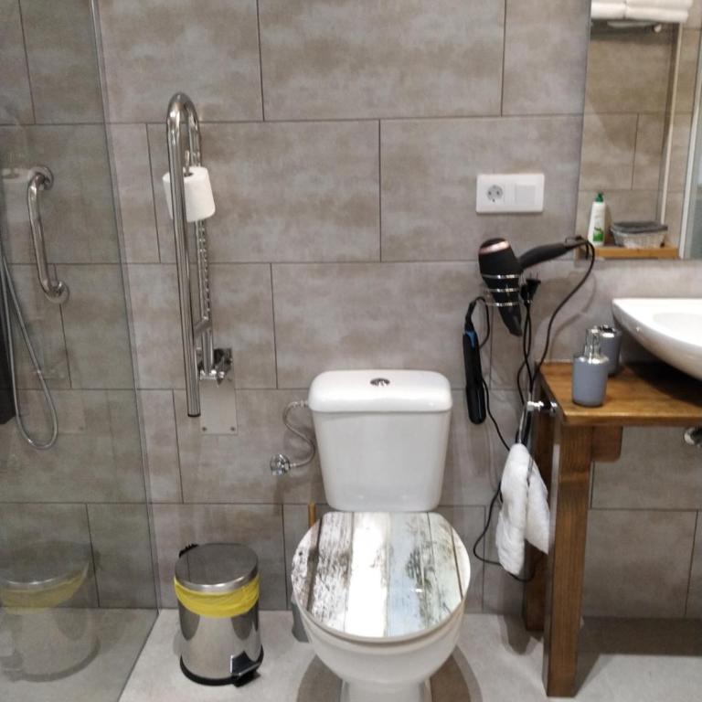 Casa Guanche - Apartamento de 1 dormitorio - 12