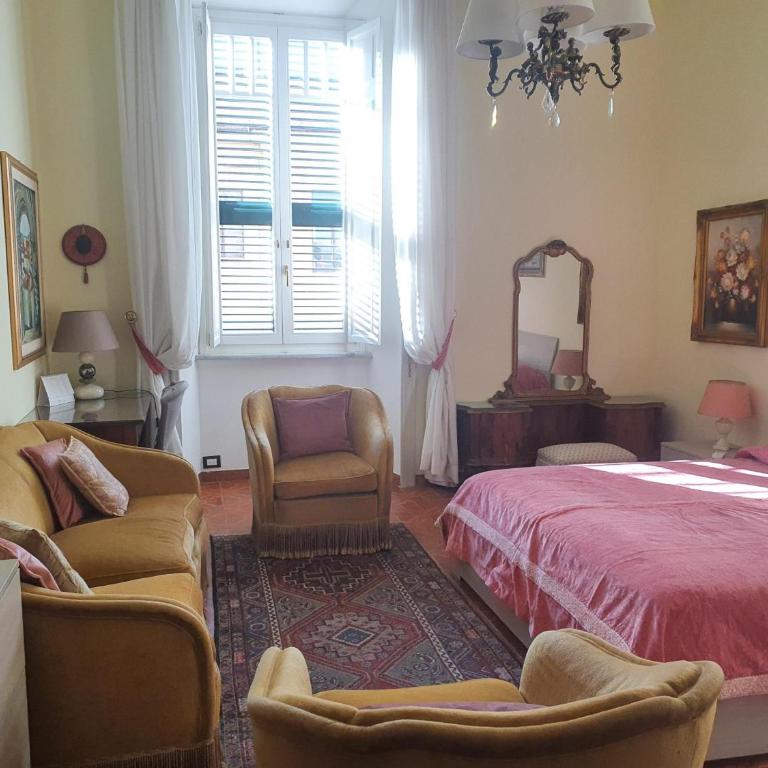 Luxury San Giovanni - Camera King Superior - 19