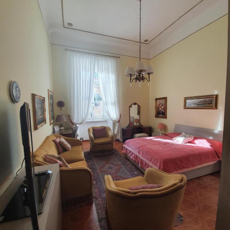 Luxury San Giovanni - Camera King Superior - 11
