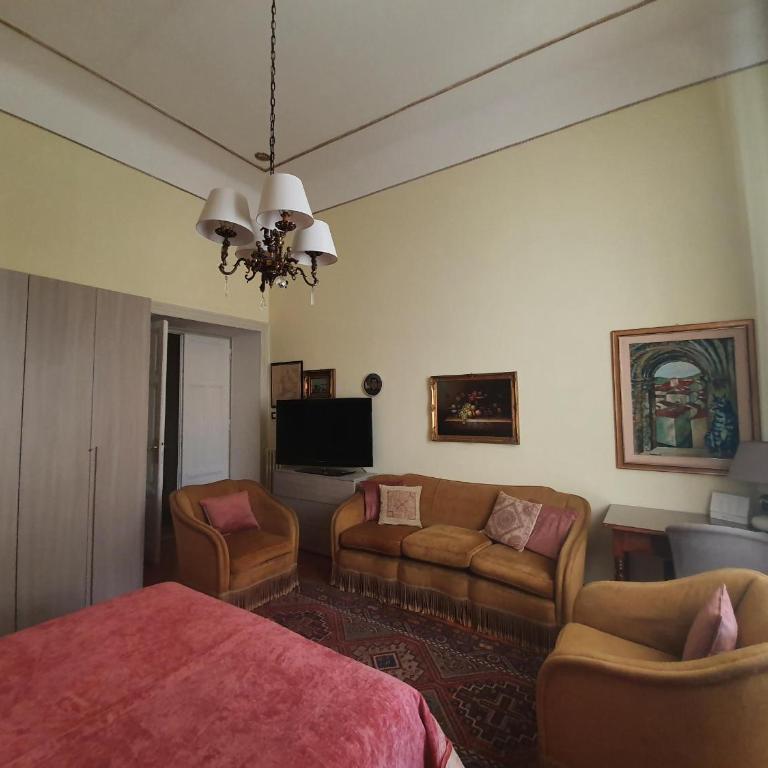 Luxury San Giovanni - Camera King Superior - 16