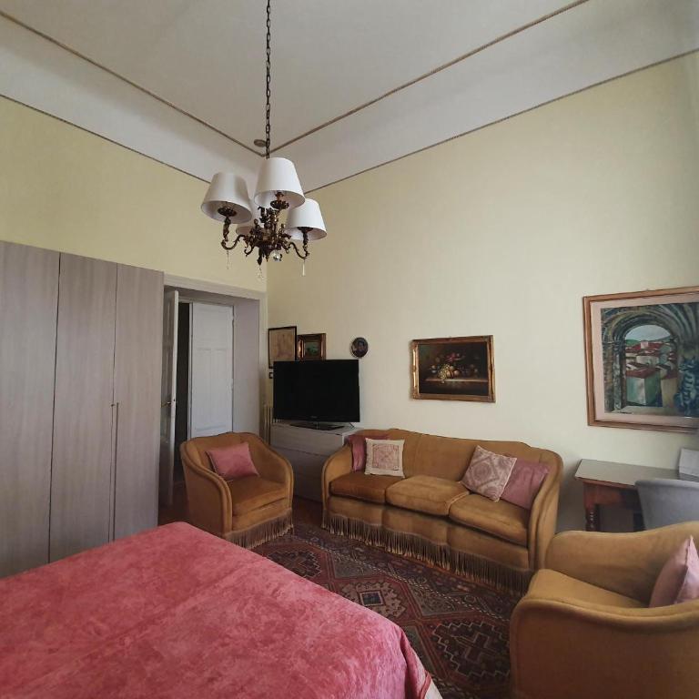 Luxury San Giovanni - Camera King Superior - 13