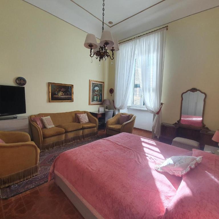 Luxury San Giovanni - Camera King Superior - 17