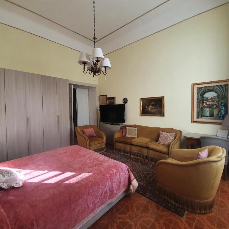 Luxury San Giovanni - Camera King Superior - 20