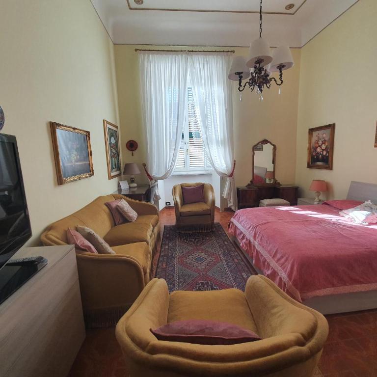 Luxury San Giovanni - Camera King Superior - 14