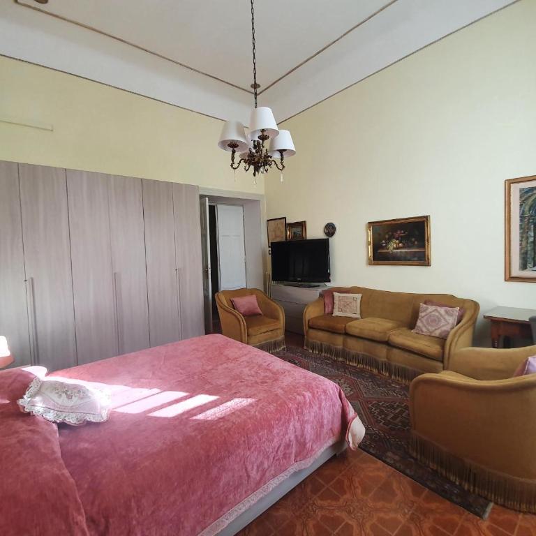 Luxury San Giovanni - Camera King Superior - 12