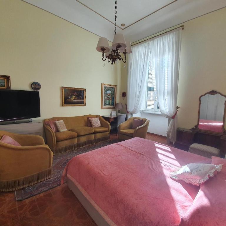 Luxury San Giovanni - Camera King Superior - 15