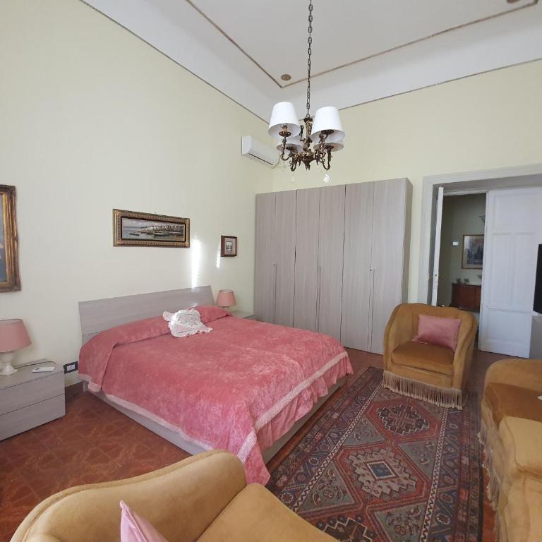 Luxury San Giovanni - Camera King Superior - 6