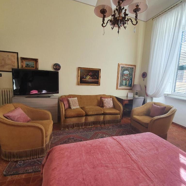 Luxury San Giovanni - Camera King Superior - 5
