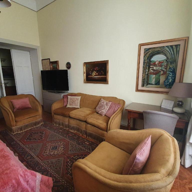 Luxury San Giovanni - Camera King Superior - 4