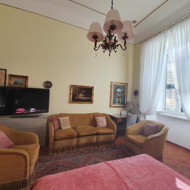 Luxury San Giovanni - Camera King Superior - 8