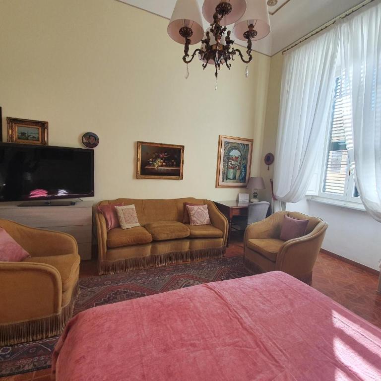 Luxury San Giovanni - Camera King Superior - 9