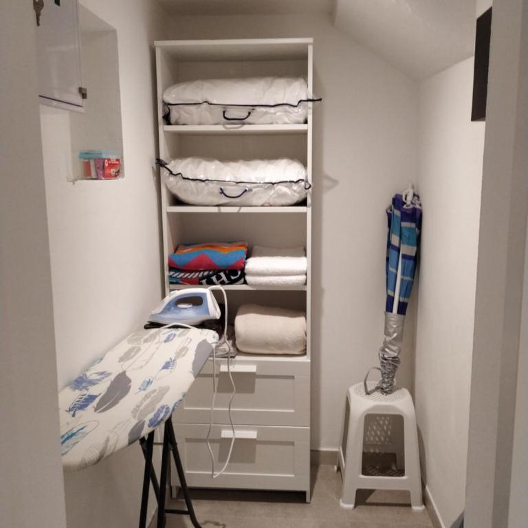 Casa Guanche - Apartamento de 1 dormitorio - 19