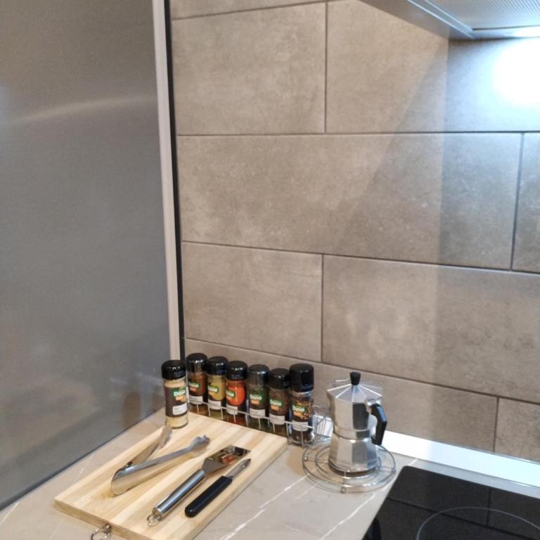 Casa Guanche - Apartamento de 1 dormitorio - 23