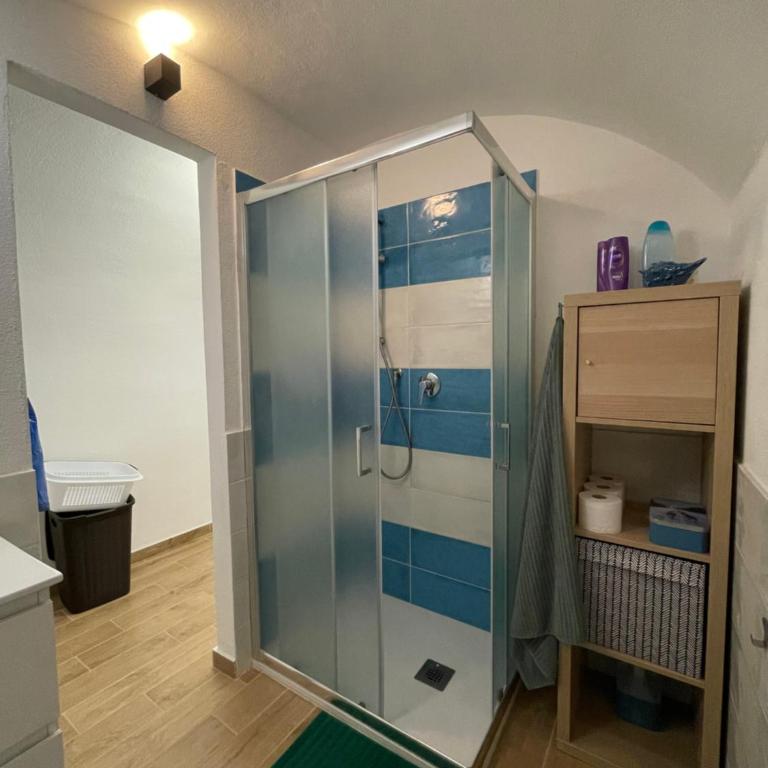 Casa Proserpina - Double Room with Park View - 32