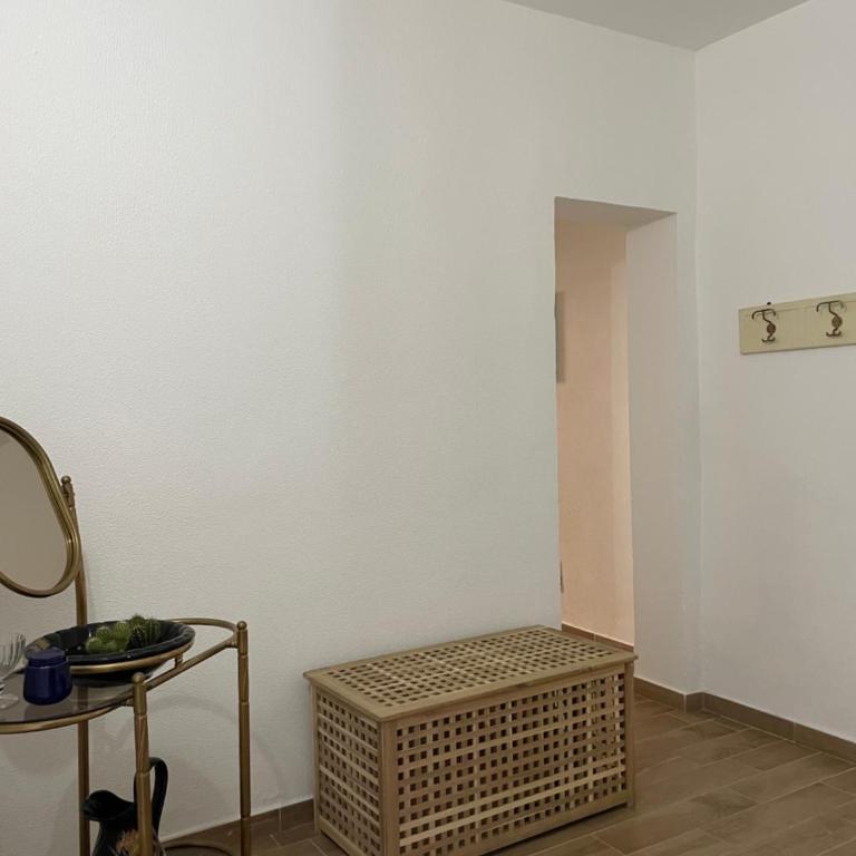 Casa Proserpina - Double Room with Park View - 35
