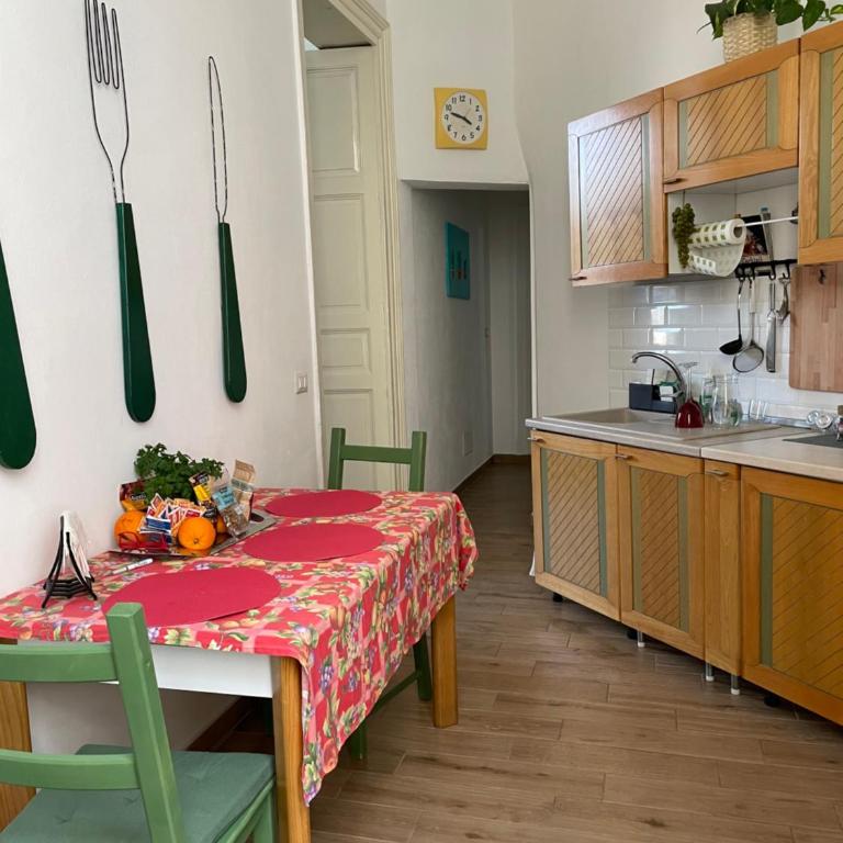 Casa Proserpina - Double Room with Park View - 25