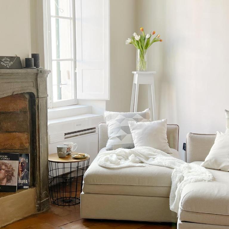 Lovely nest in Parma centro - One-Bedroom Apartment - 5