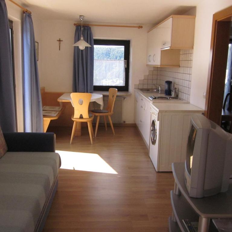 Gasthof zum Roessl - Appartement avec Terrasse - 7