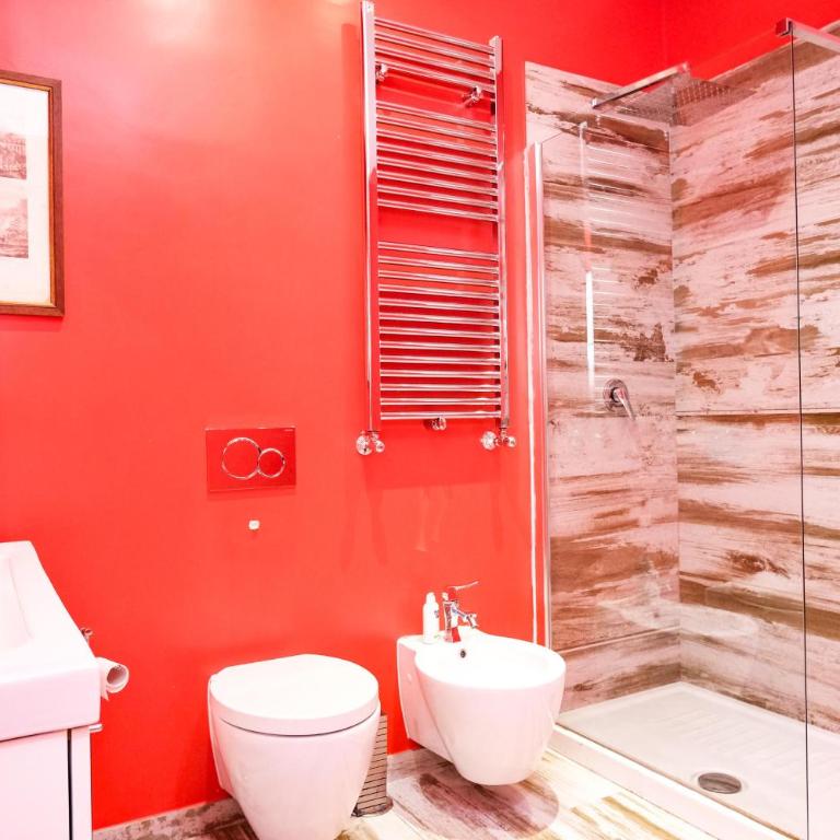 Cozy flat in Rome - Appartamento con 3 Camere da Letto - 2