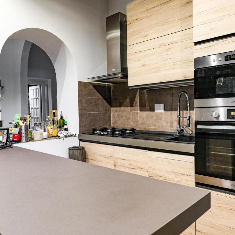 Cozy flat in Rome - Appartamento con 3 Camere da Letto - 5
