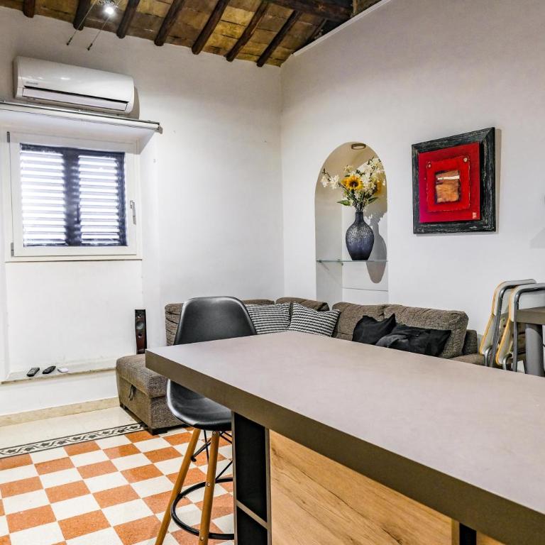 Cozy flat in Rome - Appartamento con 3 Camere da Letto - 6
