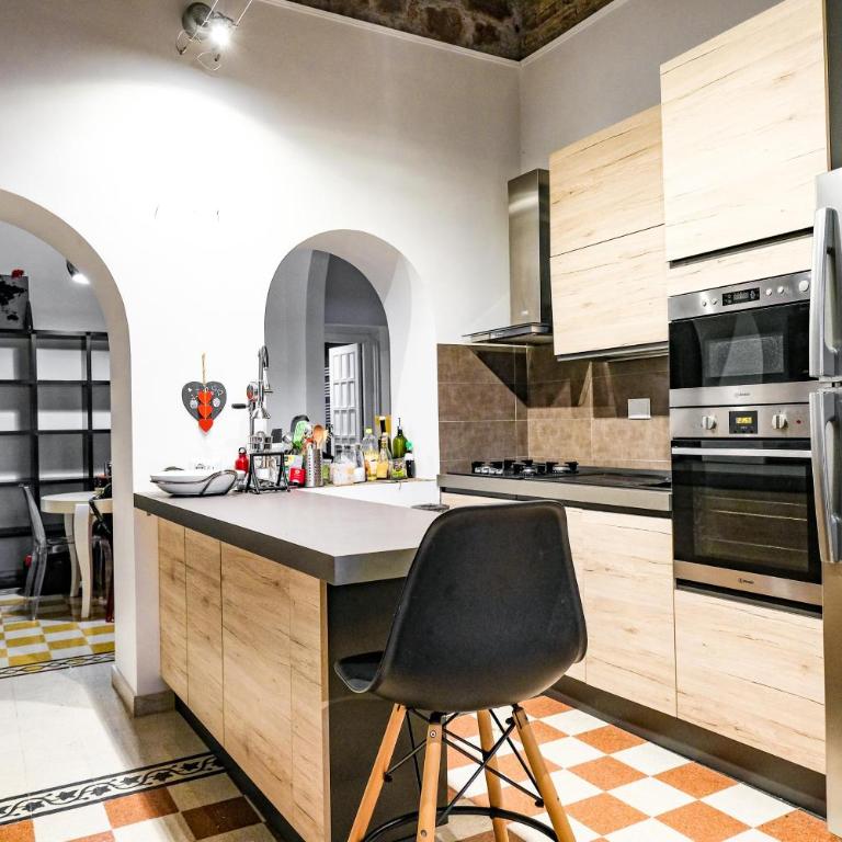 Cozy flat in Rome - Appartamento con 3 Camere da Letto - 7