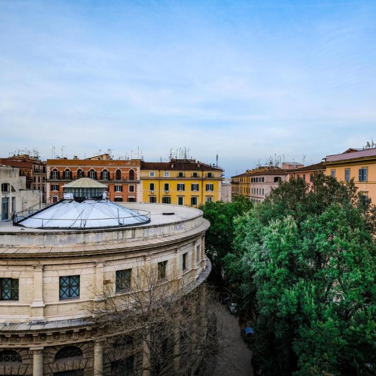 Cozy flat in Rome - Appartamento con 3 Camere da Letto - 10