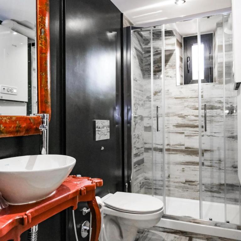 ML Rome City Center Apartment - Appartamento con 3 Camere da Letto - 3